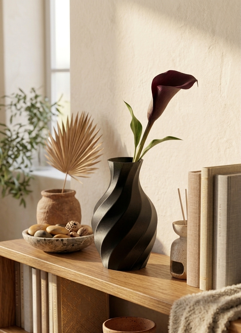 Home & Table Decor