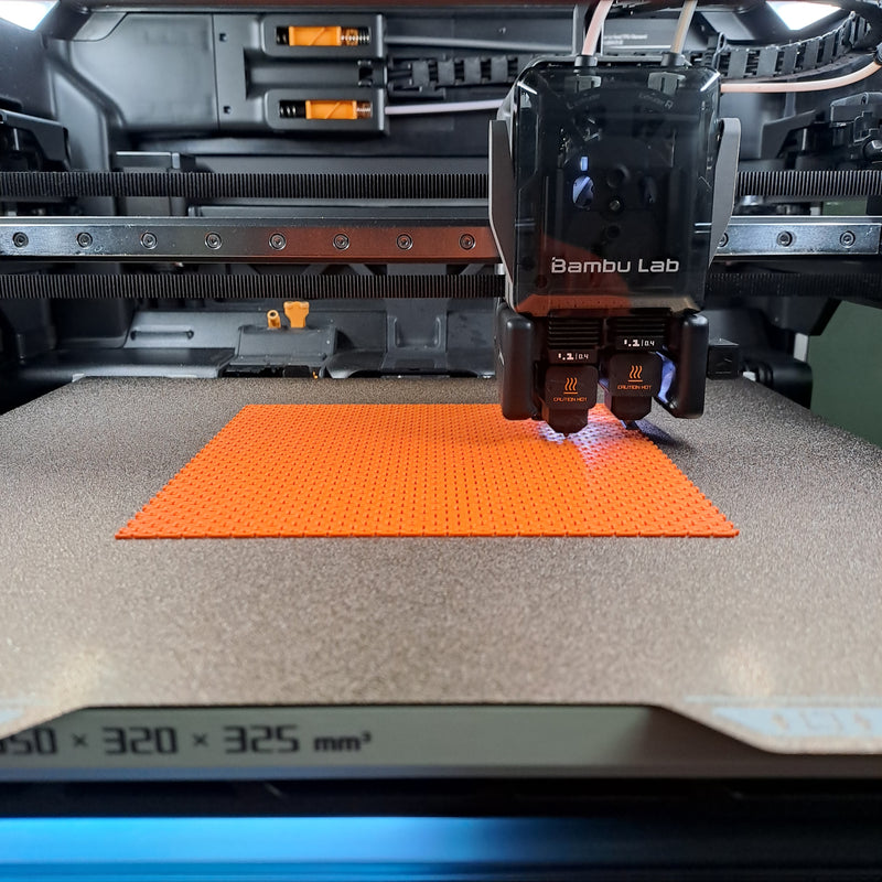 3D Printer