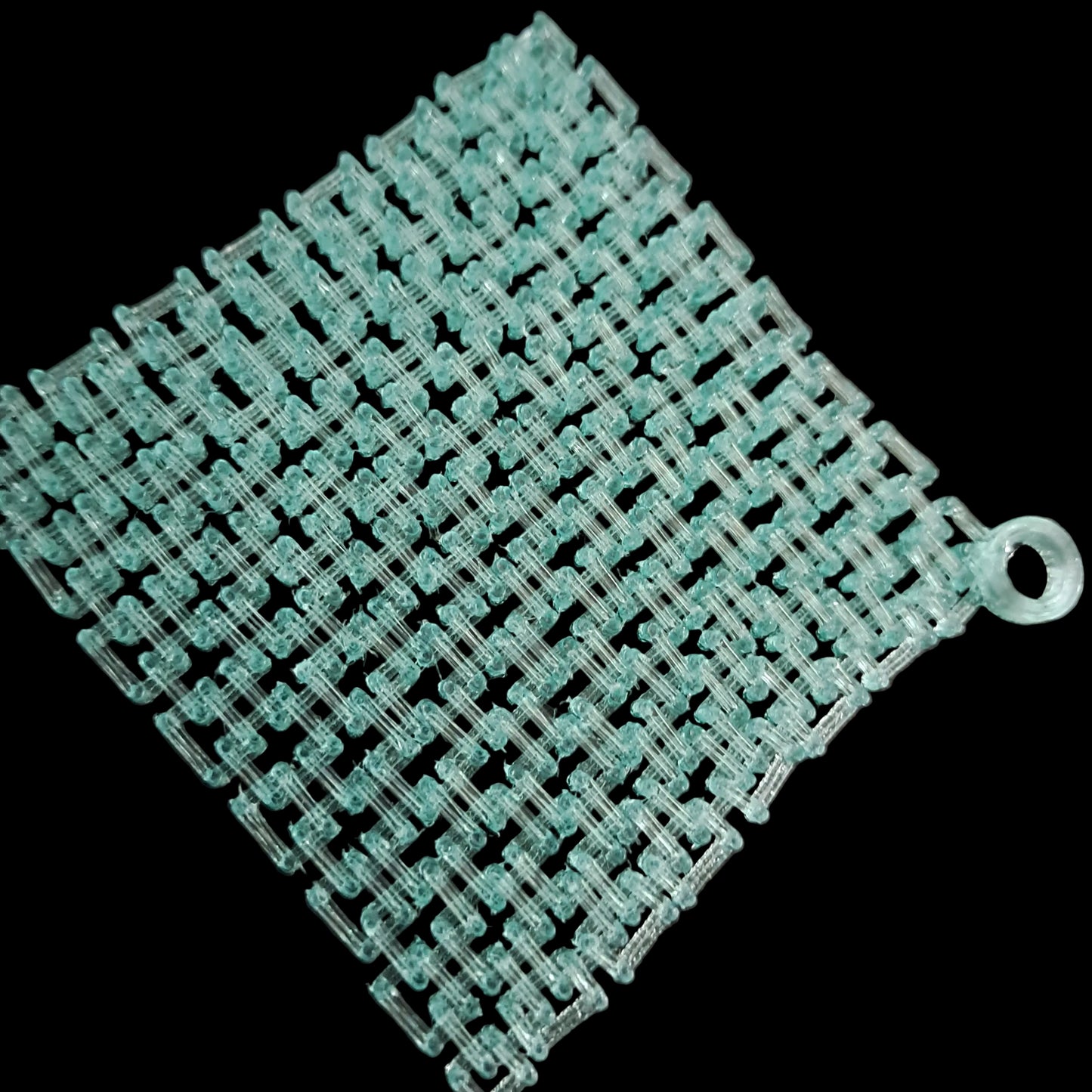 Pocket Fabric Fidget