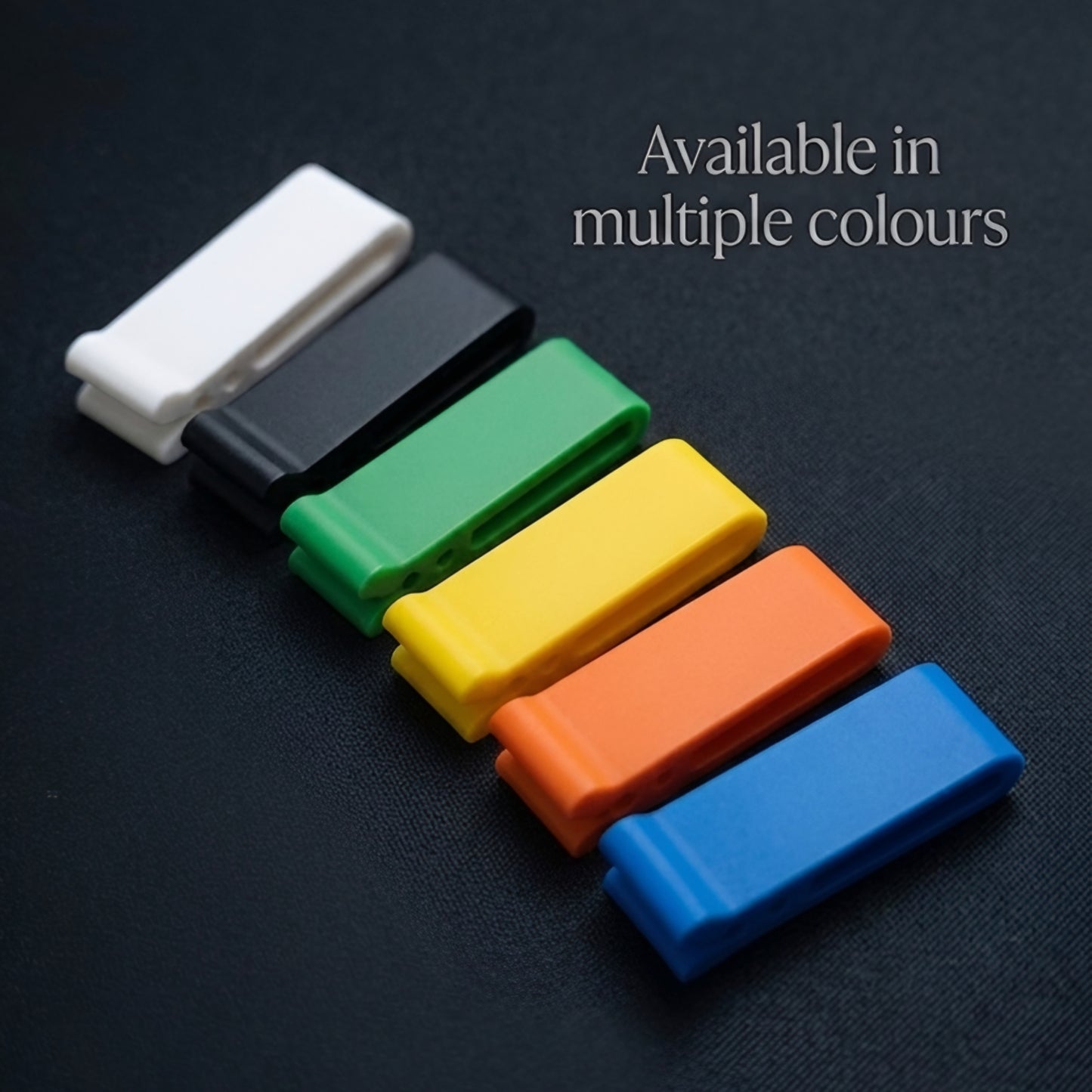 QuickSeal | Reusable Food Saver Clip | Seal. Store. Stay Fresh.