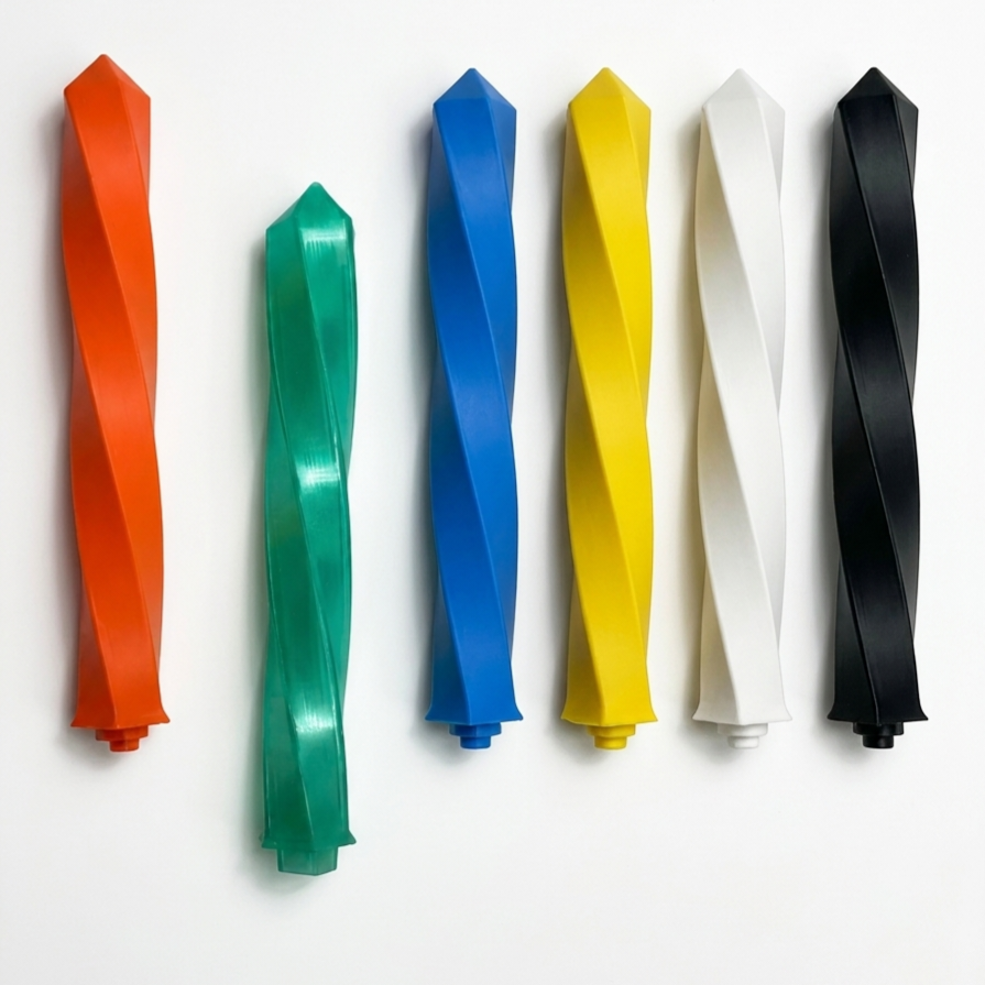 DriftFlow Kinetic Desk Toy | Stress Relief & Focus Toy The Addictive Desk Toy